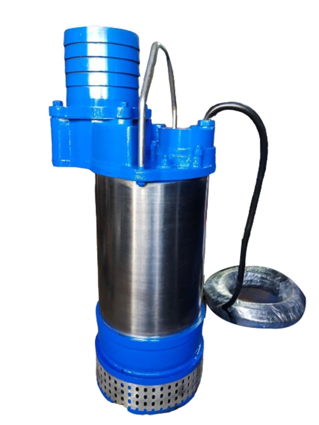 Dewatering Submersible PumpModel FD